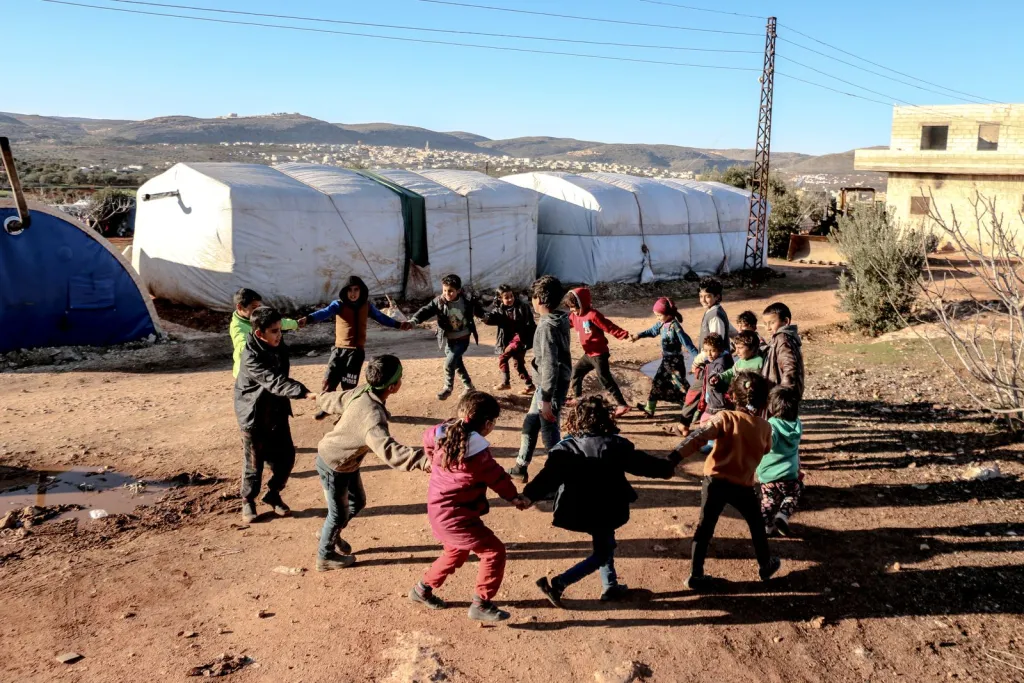 Language Learning Through Play